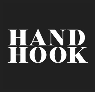 hand hook
