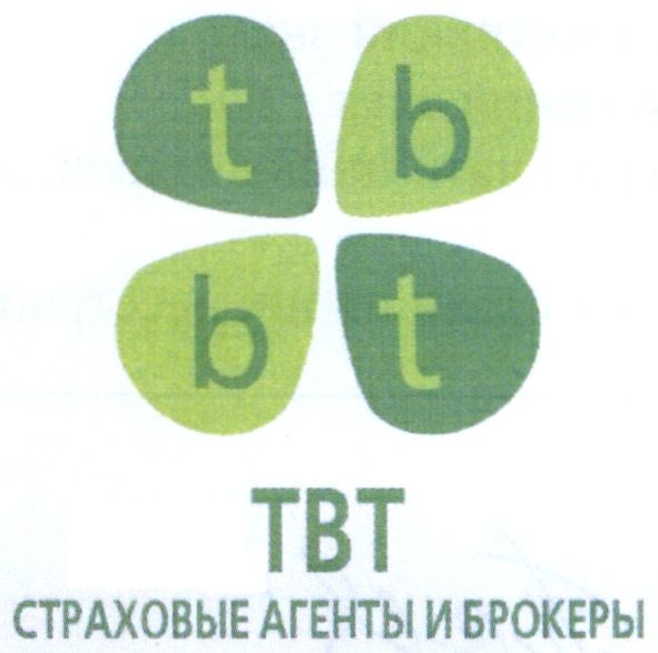 твт страховые агенты и брокеры