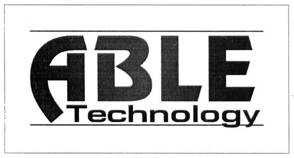 able technology
