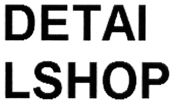 detai lshop