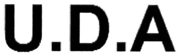 u.d.a