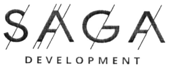 saga development