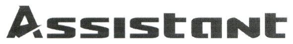 assistant