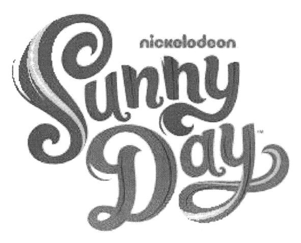 nickelodeon sunny day