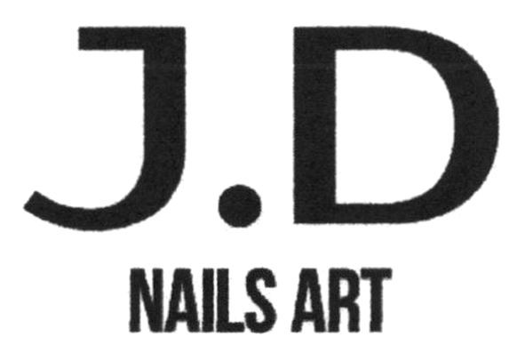 nails art
