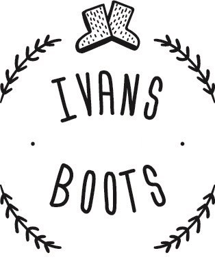 ivans boots