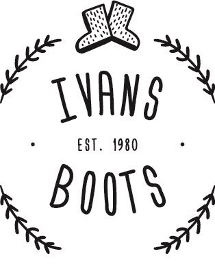 ivans boots