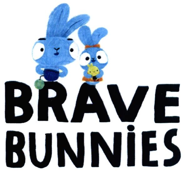 brave bunnies