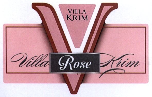 villa krim rose