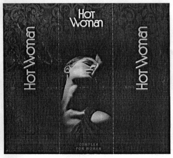 complex for woman