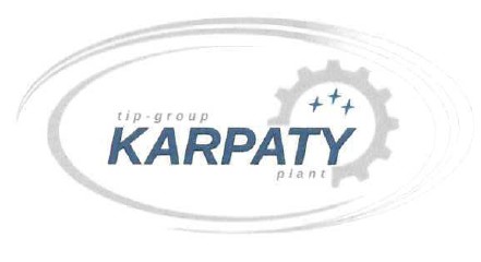 tip-group karpaty plant