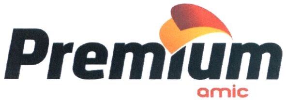premium amic