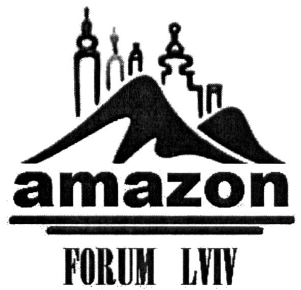 amazon forum lviv