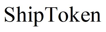 ship token