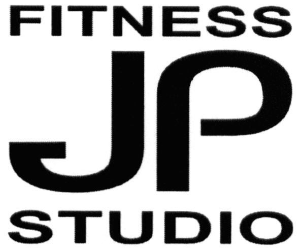 fitness jp studio