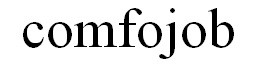 comfojob