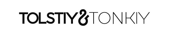 tolstiy&tonkiy