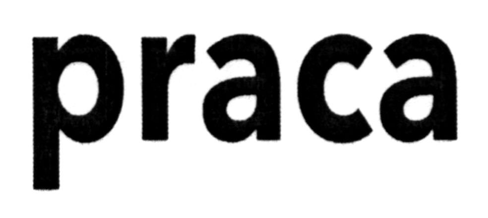 praca