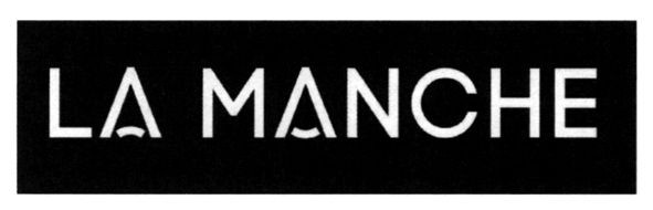 la manche