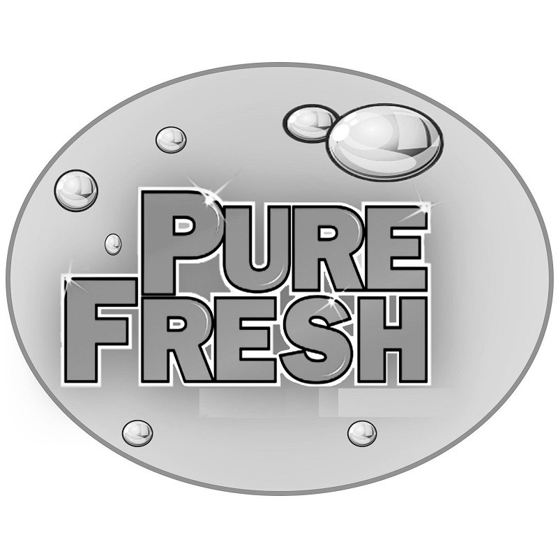 pure fresh