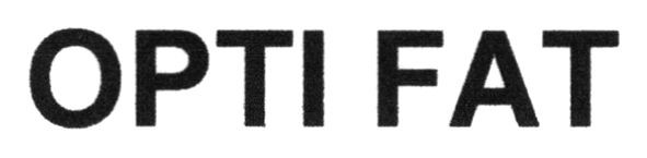 opti fat