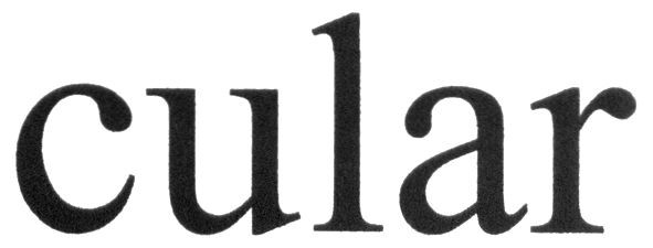 cular