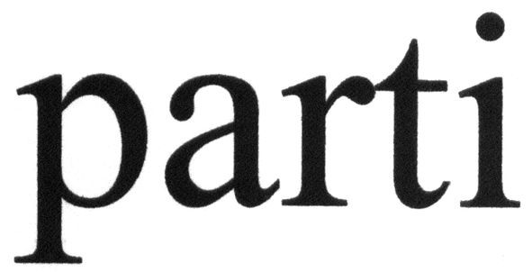 parti
