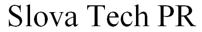 slova tech pr