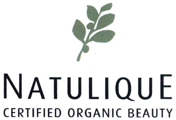 certified organic beauty