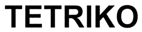 tetriko