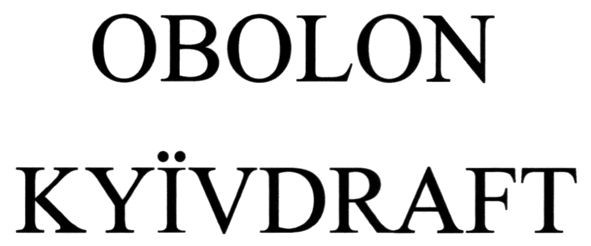 obolon kyivdraft
