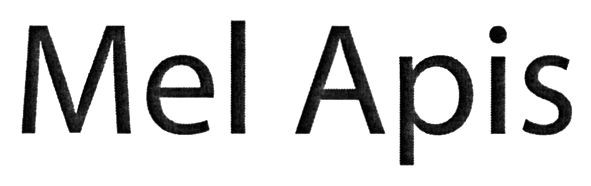 mel apis