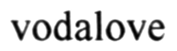vodalove