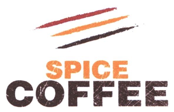 spice coffee