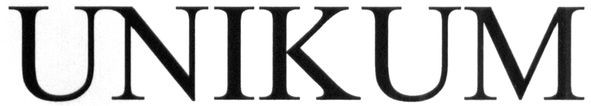 unikum