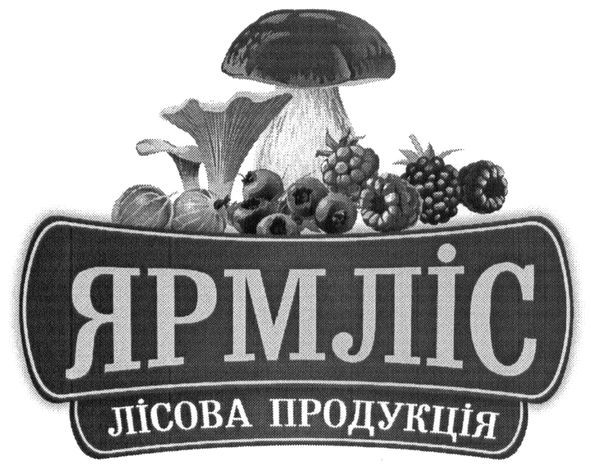 лісова продукція