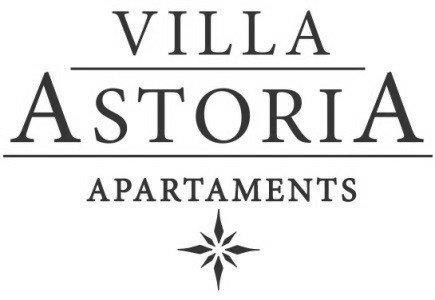 villa astoria apartaments