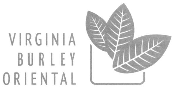 virginia burley oriental