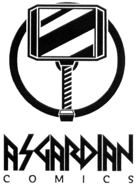 asgardian comics