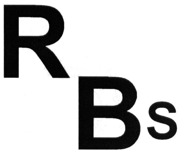 r bs