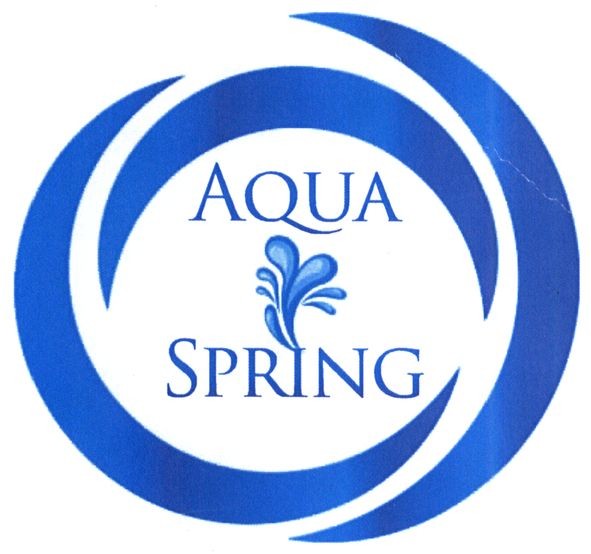 aqua spring