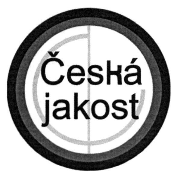 ceska jakost