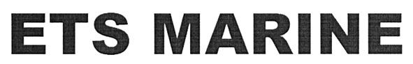 ets marine
