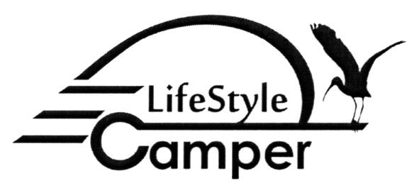life style camper