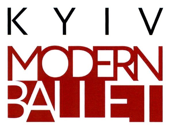 kyiv modern ballet
