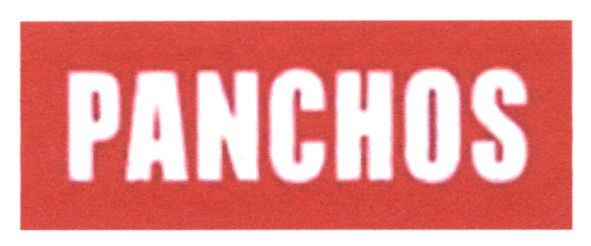 panchos