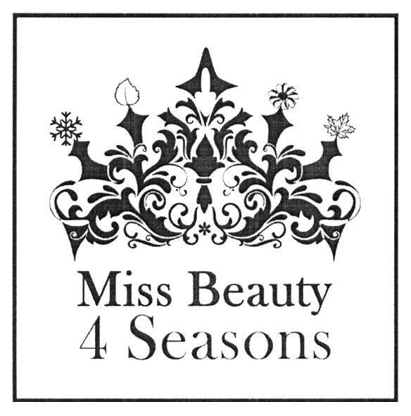 miss beauty 4 seasons
