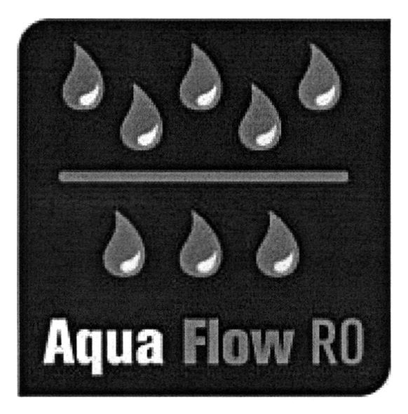 aqua flow ro