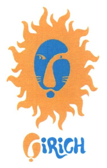 oirich