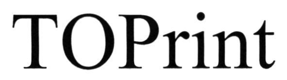 to print
